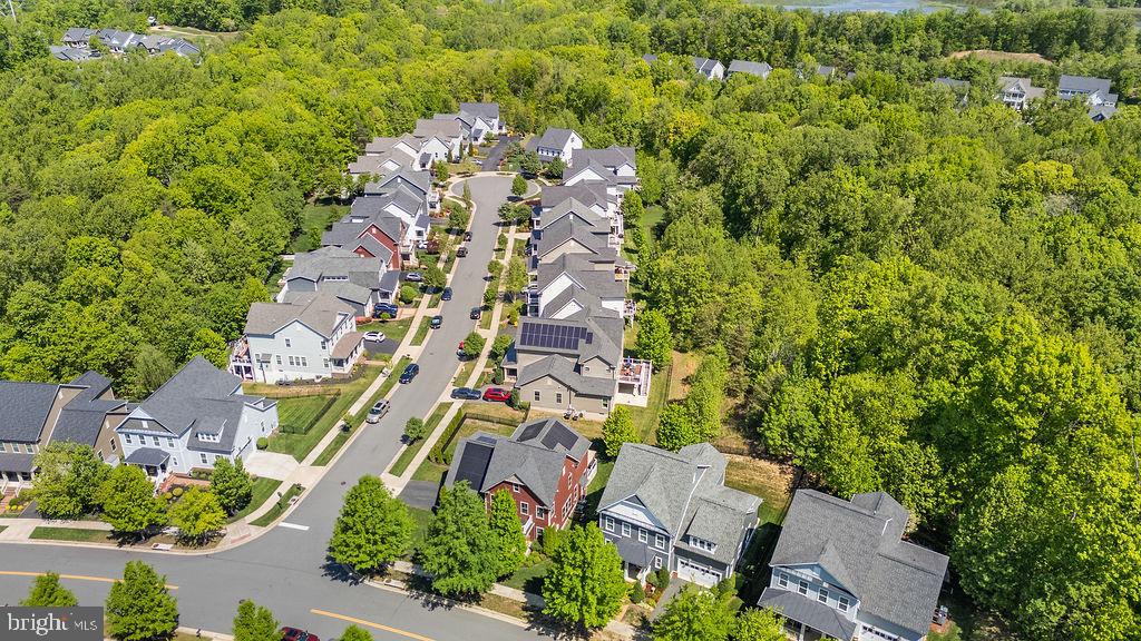 POTOMAC SHORES - Residential