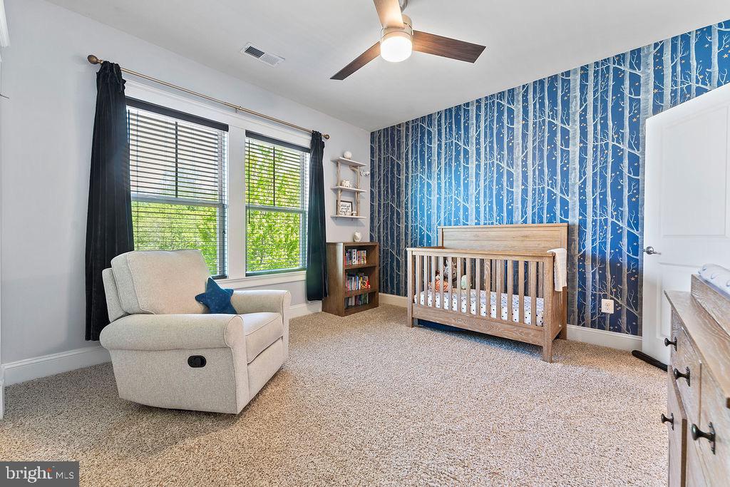 POTOMAC SHORES - Residential