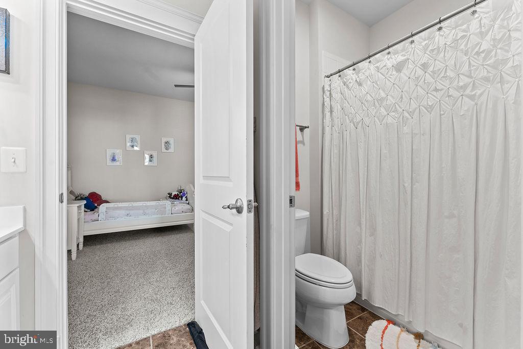 POTOMAC SHORES - Residential