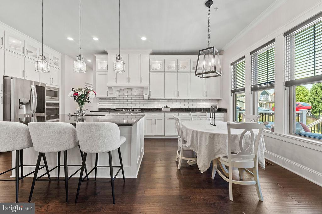 POTOMAC SHORES - Residential