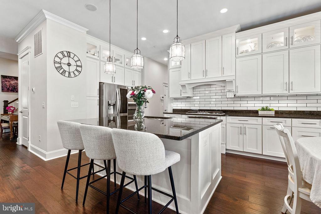 POTOMAC SHORES - Residential