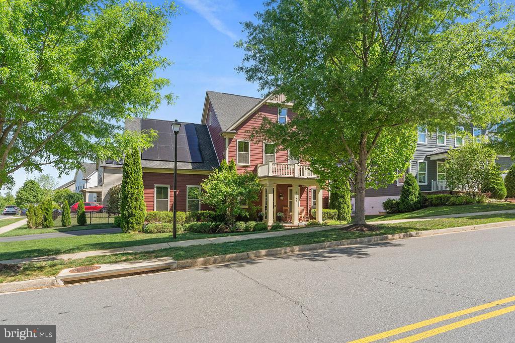 POTOMAC SHORES - Residential