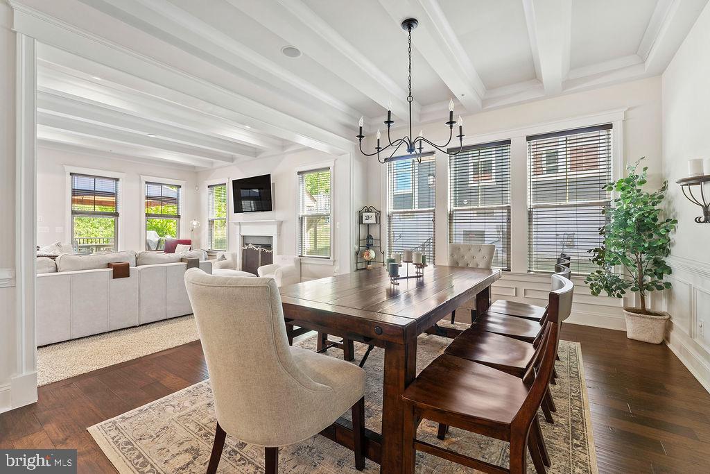 POTOMAC SHORES - Residential