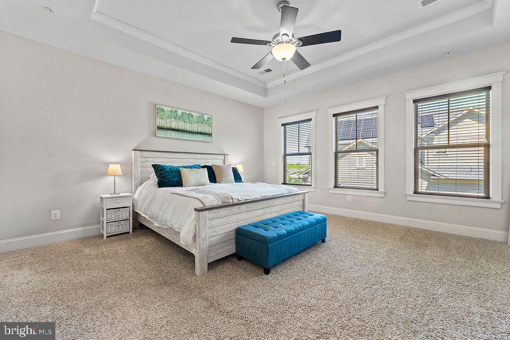 POTOMAC SHORES - Residential