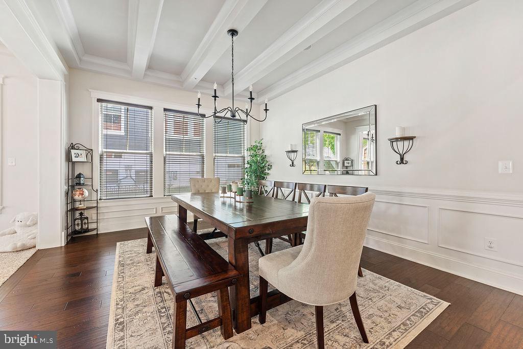 POTOMAC SHORES - Residential