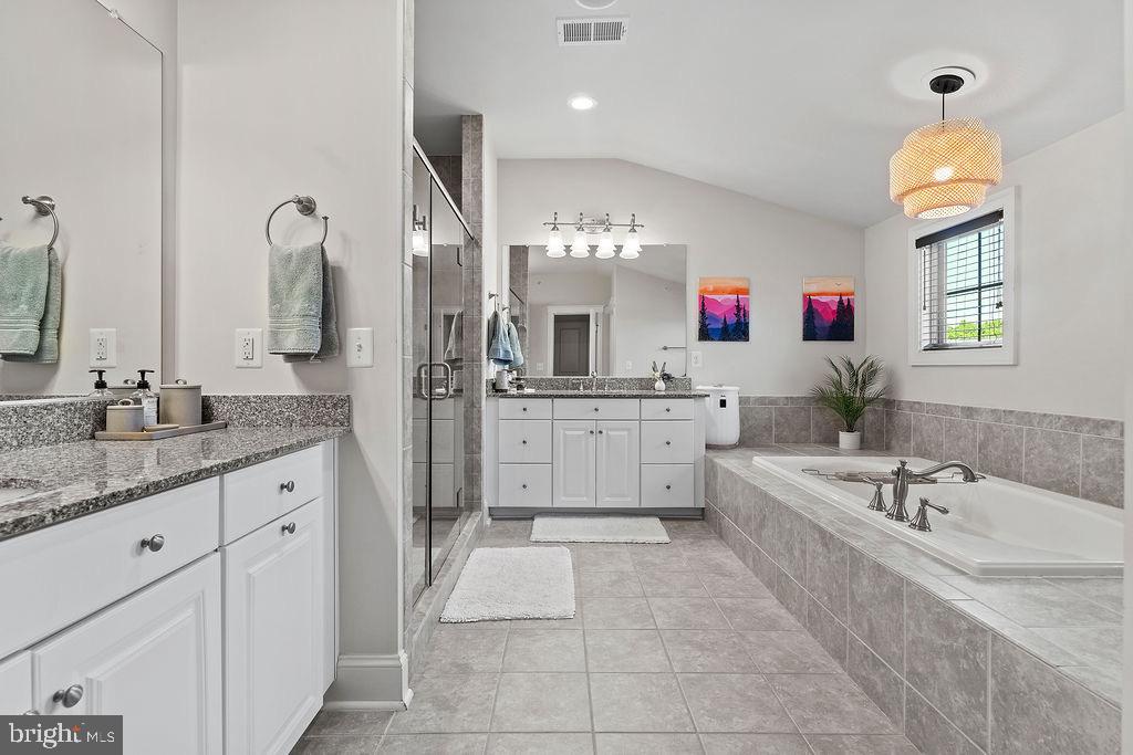 POTOMAC SHORES - Residential