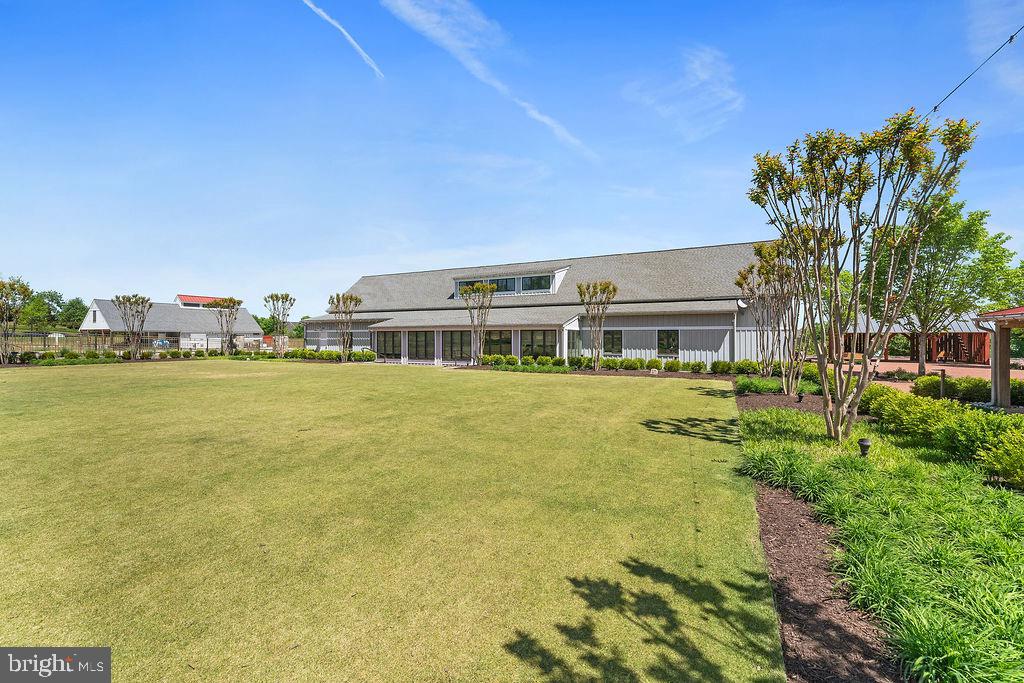 POTOMAC SHORES - Residential