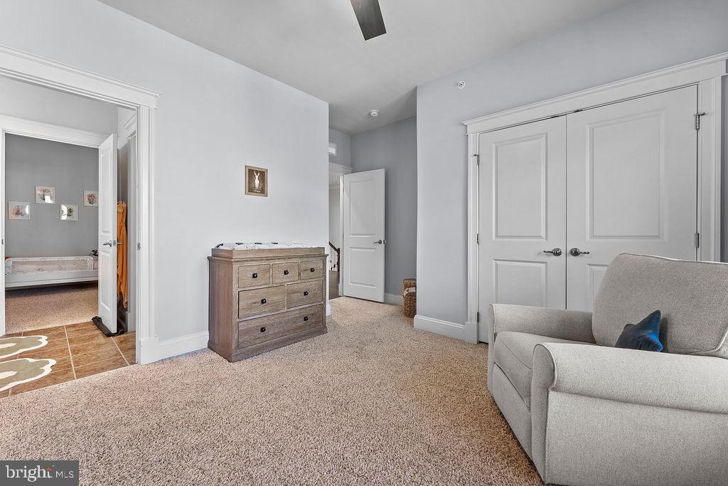 POTOMAC SHORES - Residential