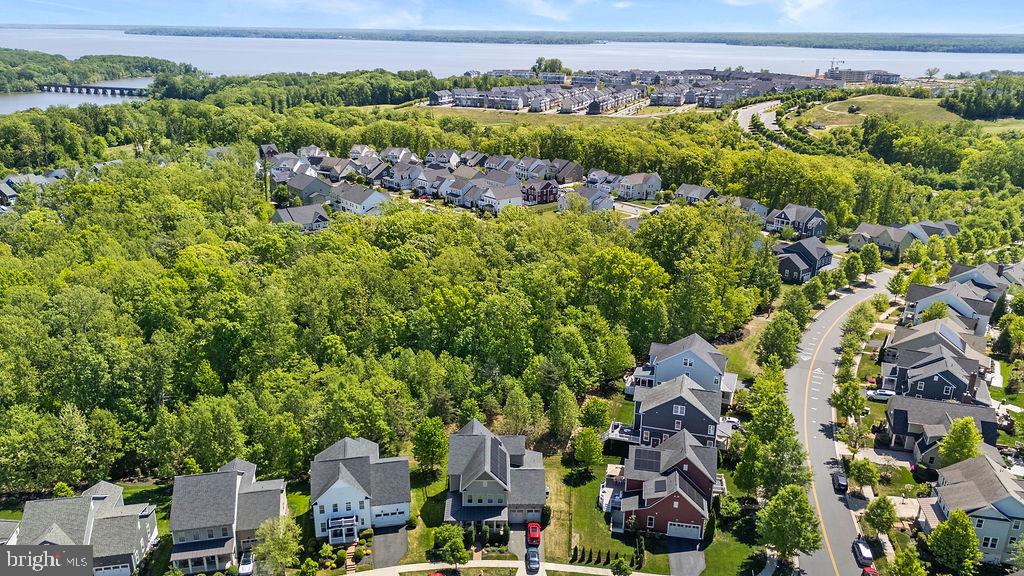 POTOMAC SHORES - Residential