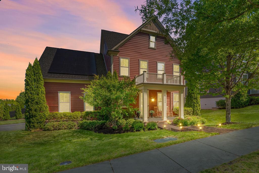 POTOMAC SHORES - Residential