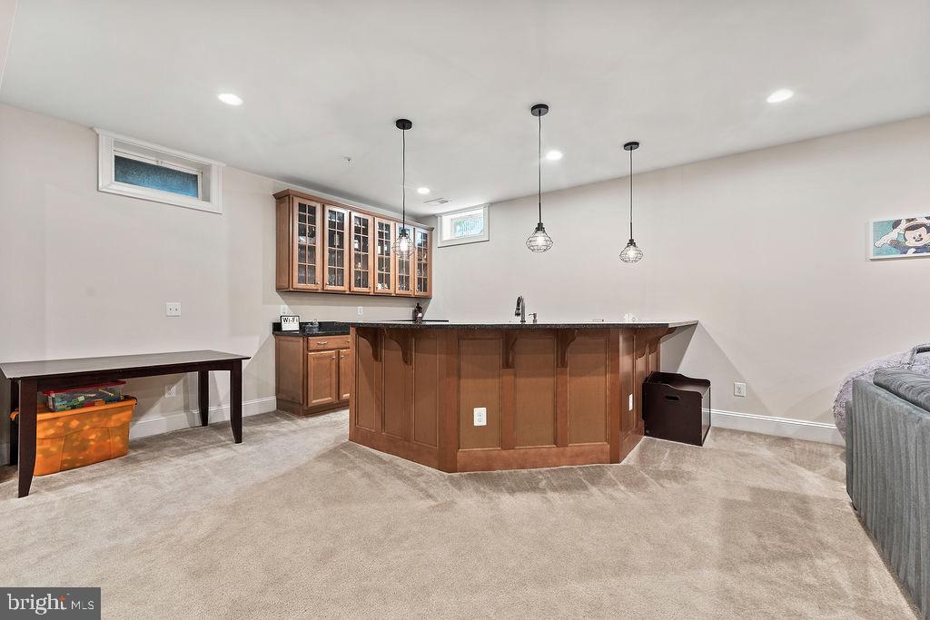 POTOMAC SHORES - Residential