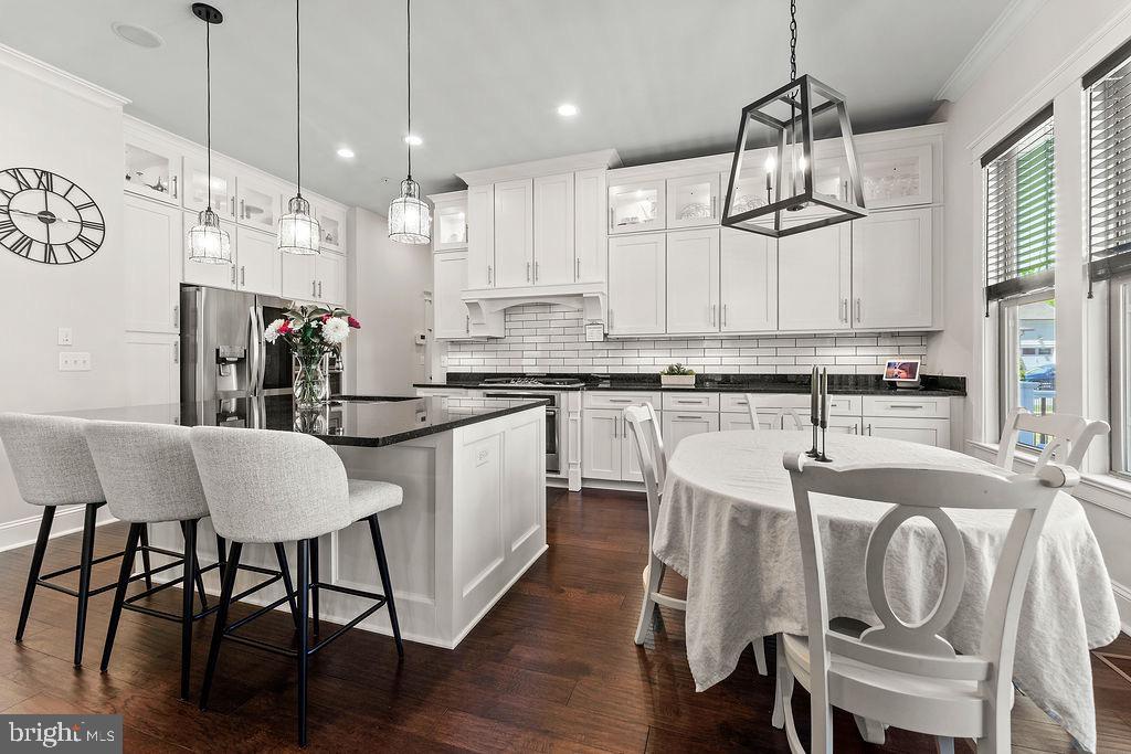 POTOMAC SHORES - Residential