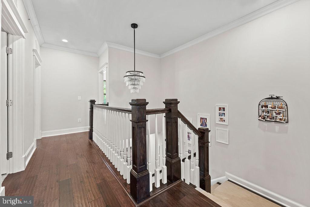 POTOMAC SHORES - Residential