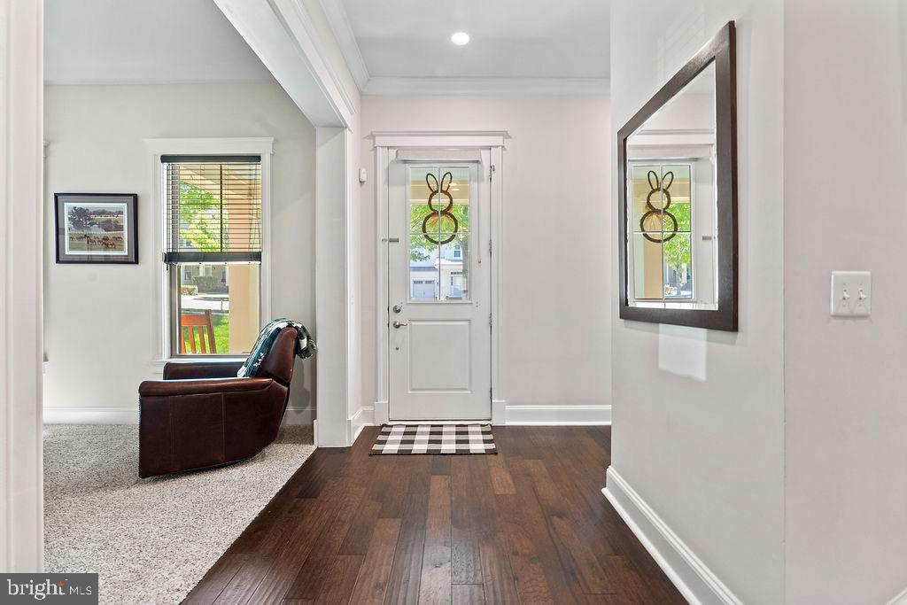 POTOMAC SHORES - Residential