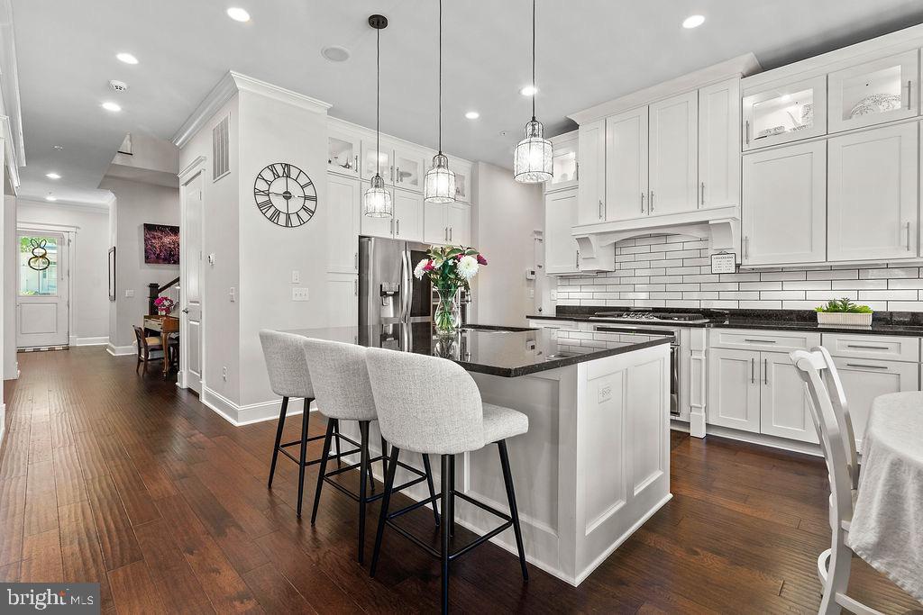 POTOMAC SHORES - Residential