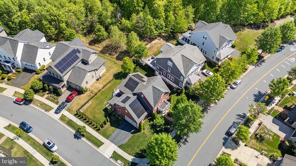 POTOMAC SHORES - Residential