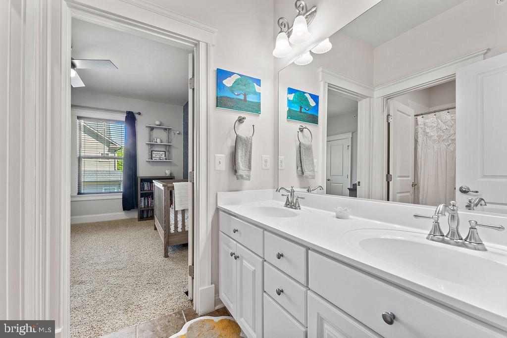 POTOMAC SHORES - Residential