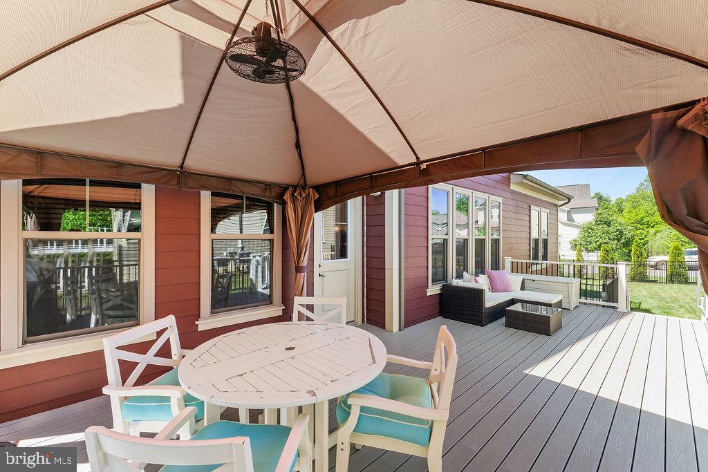 POTOMAC SHORES - Residential