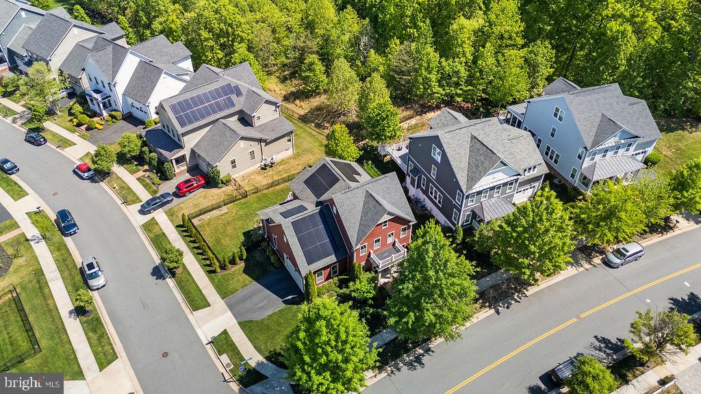 POTOMAC SHORES - Residential