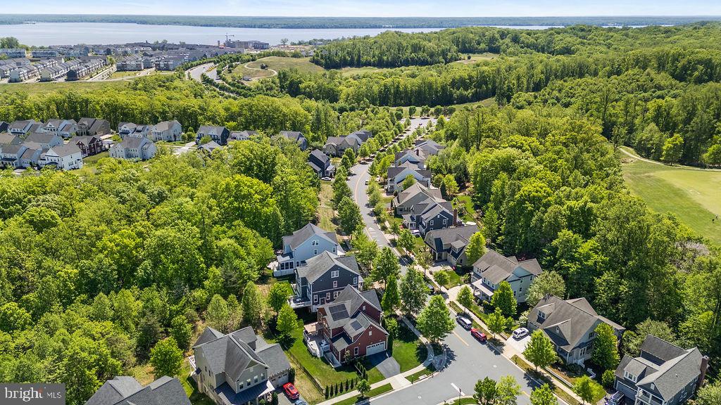 POTOMAC SHORES - Residential