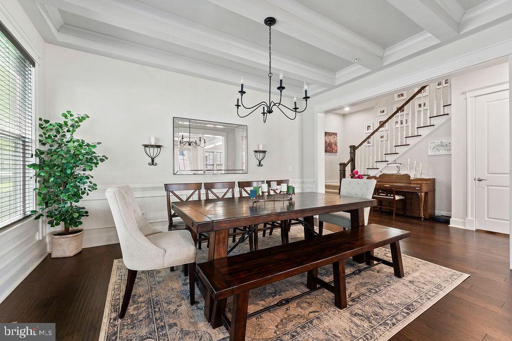 POTOMAC SHORES - Residential