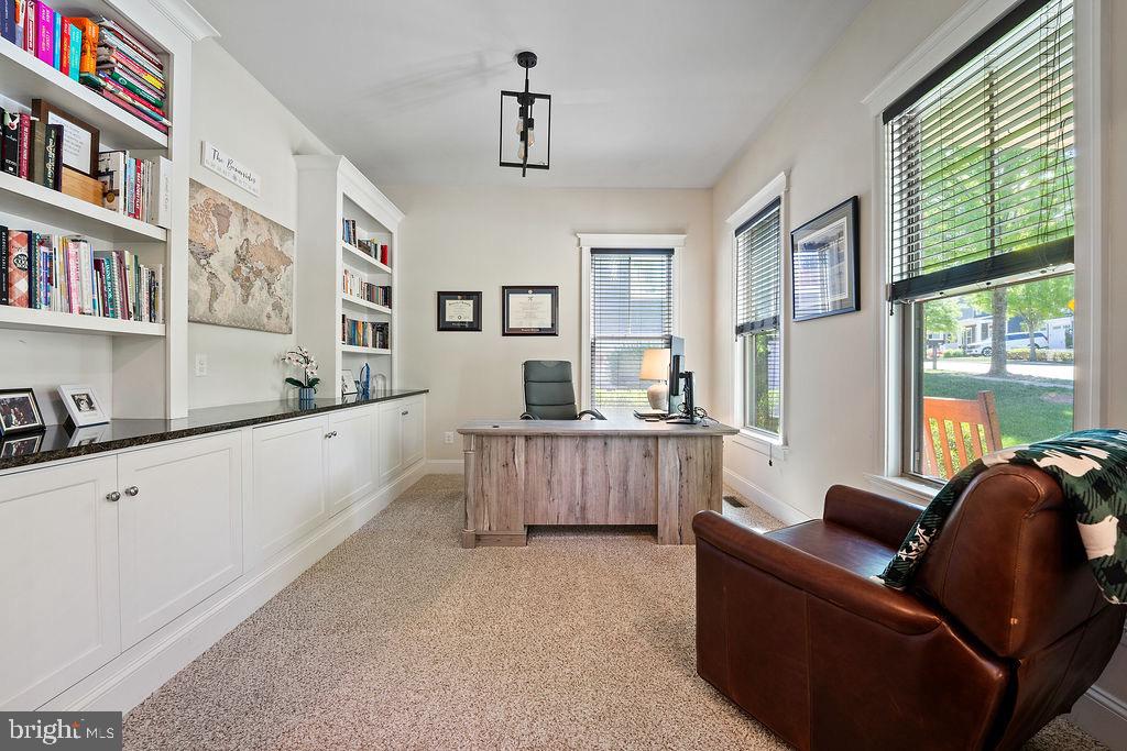 POTOMAC SHORES - Residential