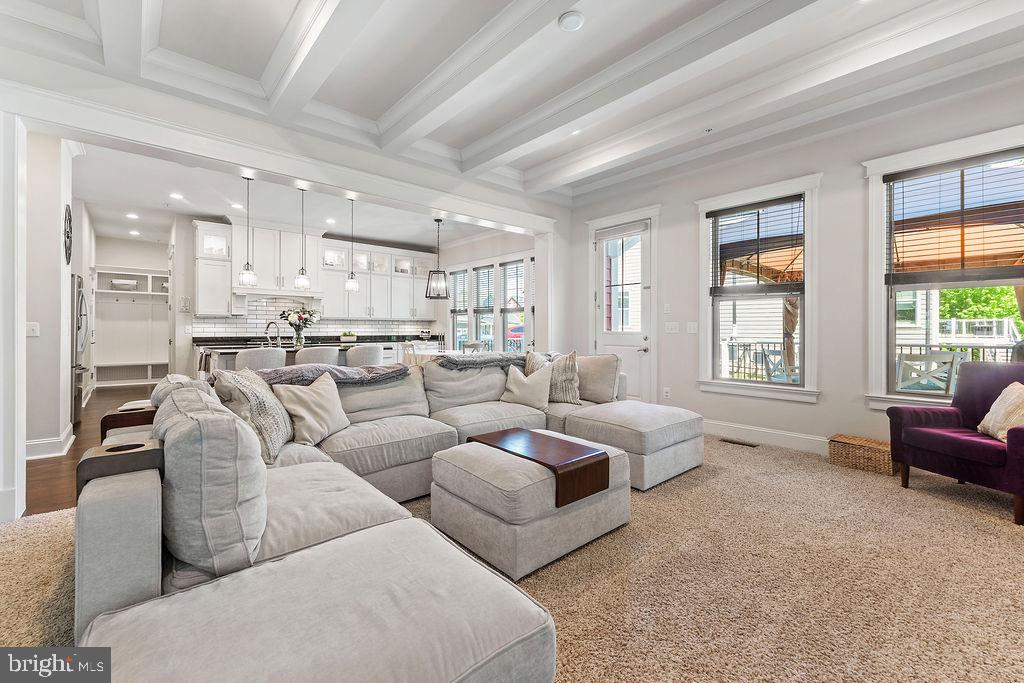 POTOMAC SHORES - Residential