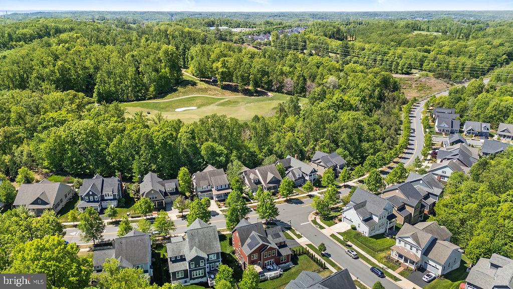 POTOMAC SHORES - Residential