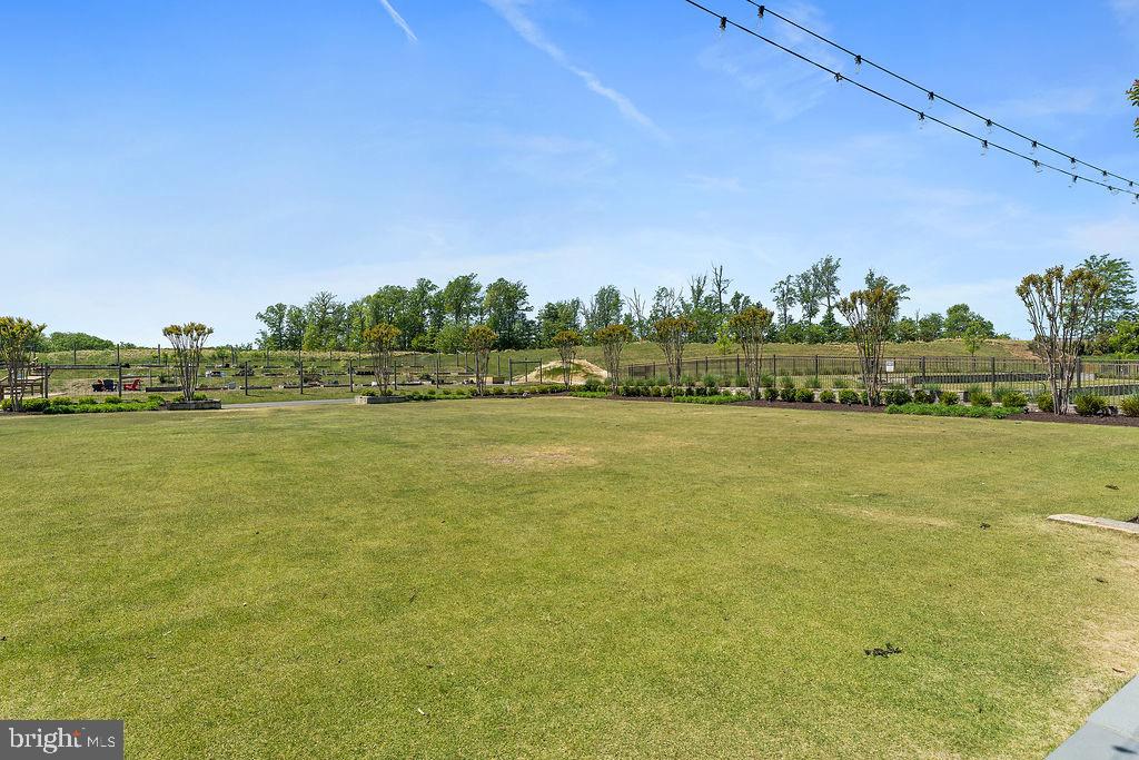 POTOMAC SHORES - Residential