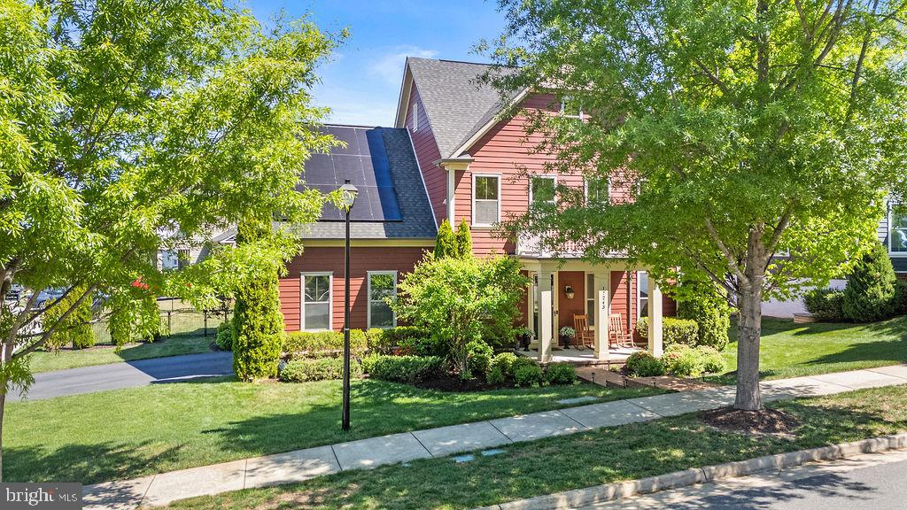 POTOMAC SHORES - Residential