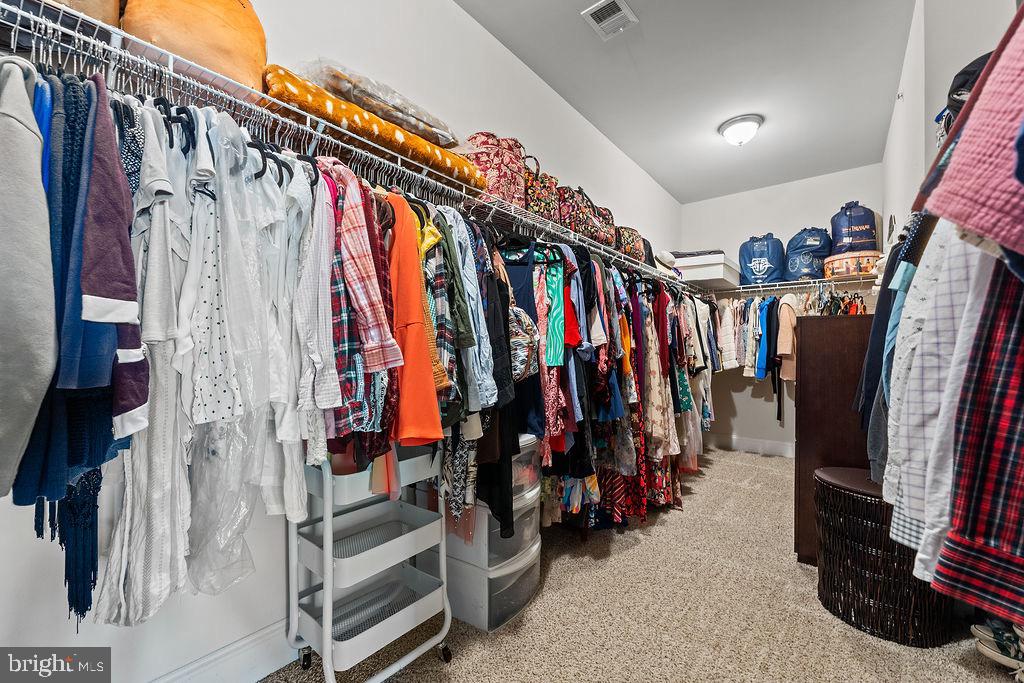 POTOMAC SHORES - Residential