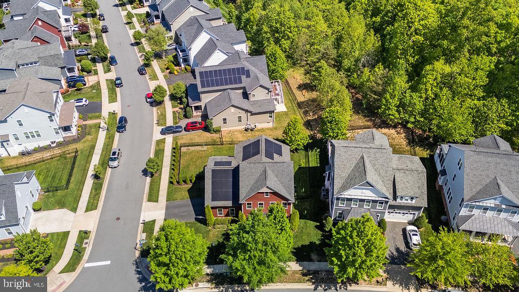 POTOMAC SHORES - Residential