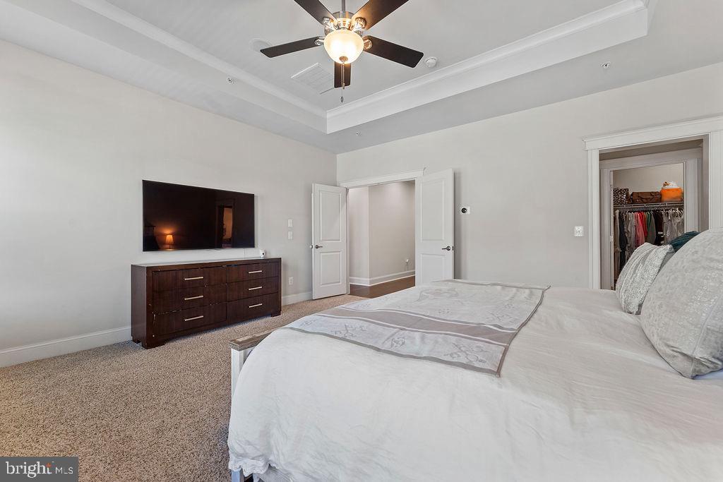 POTOMAC SHORES - Residential