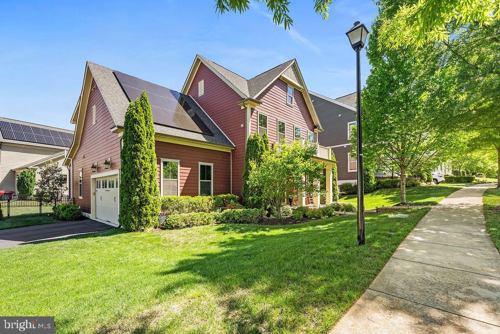 POTOMAC SHORES - Residential