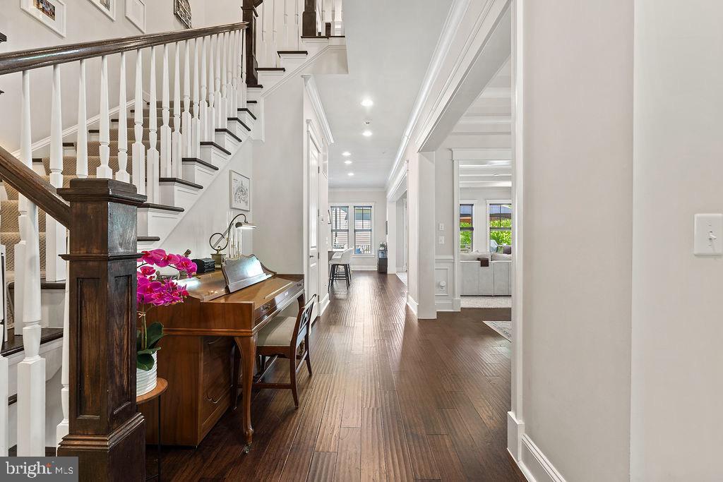 POTOMAC SHORES - Residential