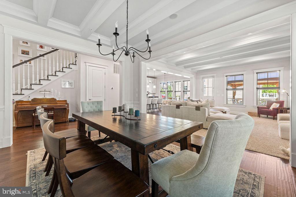 POTOMAC SHORES - Residential