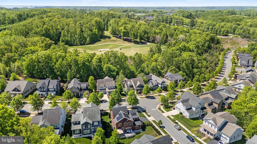 POTOMAC SHORES - Residential