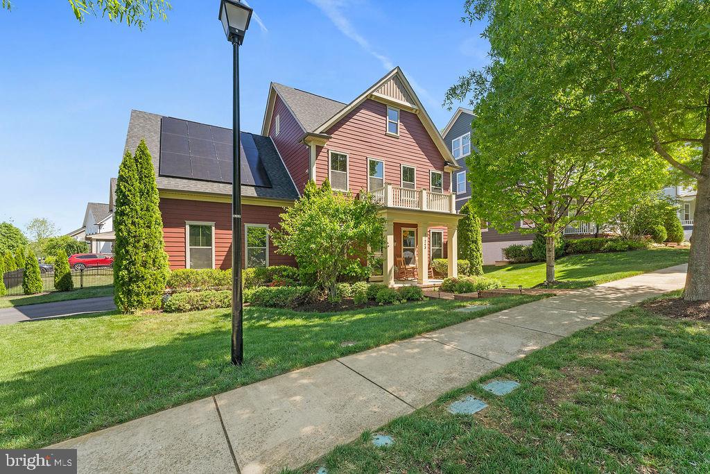 POTOMAC SHORES - Residential