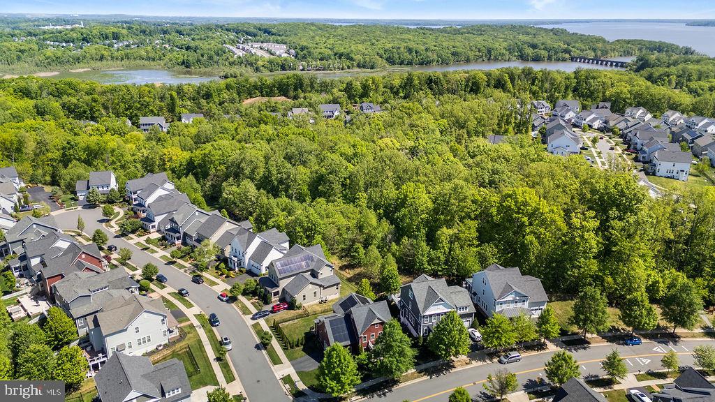 POTOMAC SHORES - Residential