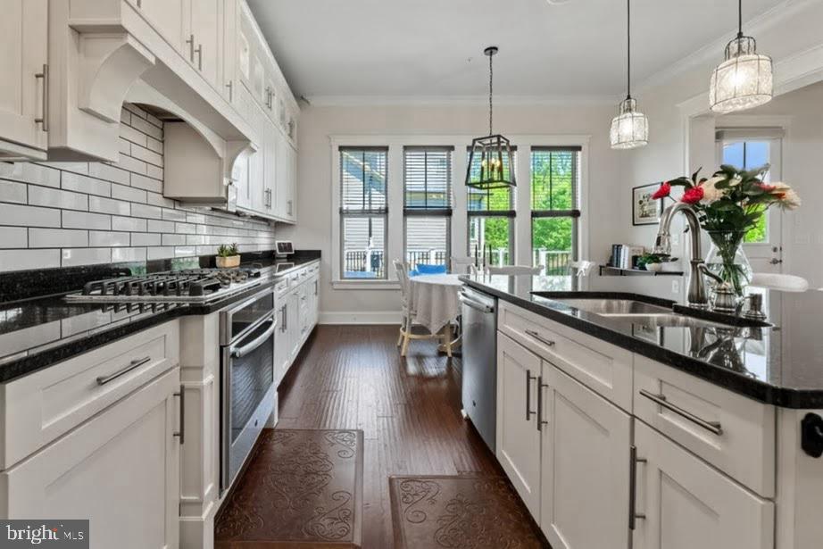 POTOMAC SHORES - Residential