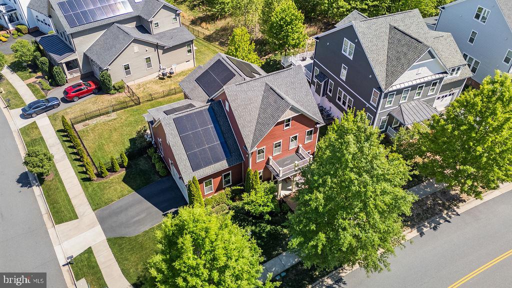 POTOMAC SHORES - Residential