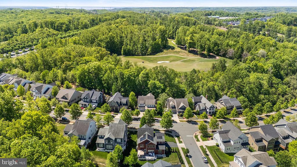 POTOMAC SHORES - Residential