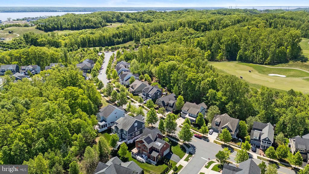 POTOMAC SHORES - Residential