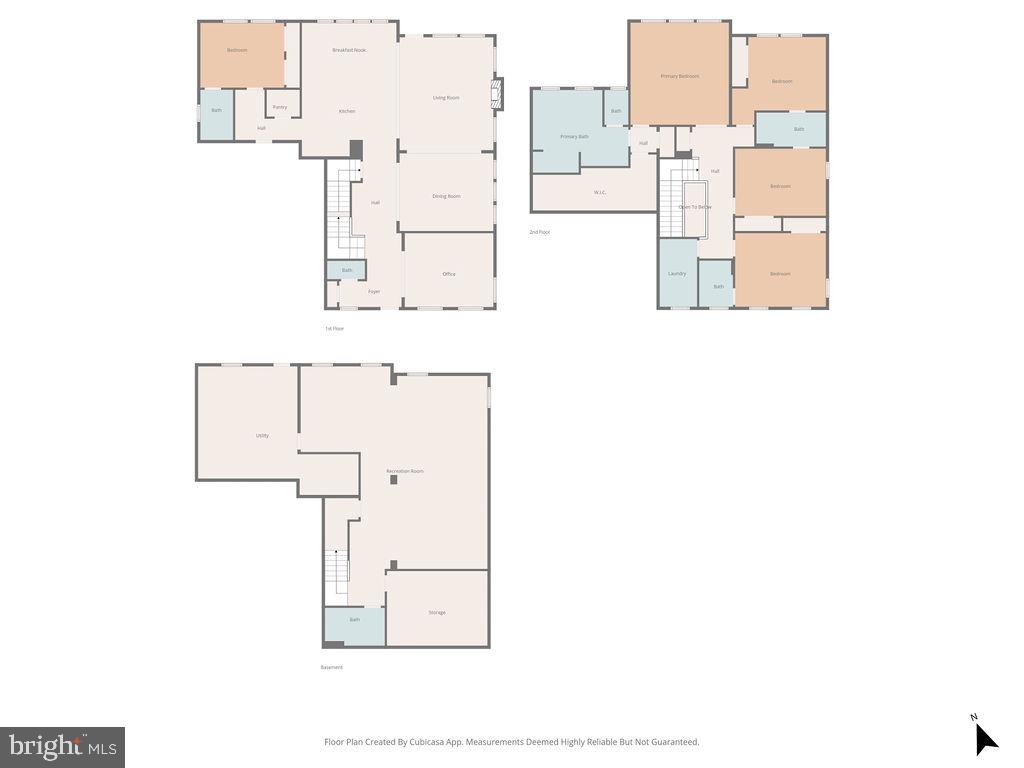 POTOMAC SHORES - Residential
