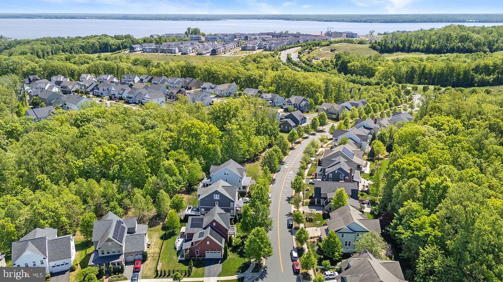 POTOMAC SHORES - Residential