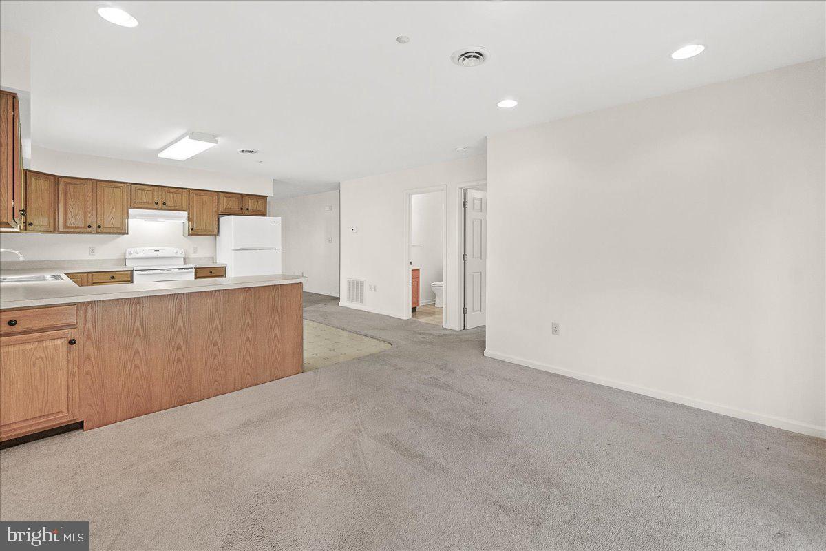 SOUTH POINTE - Residential