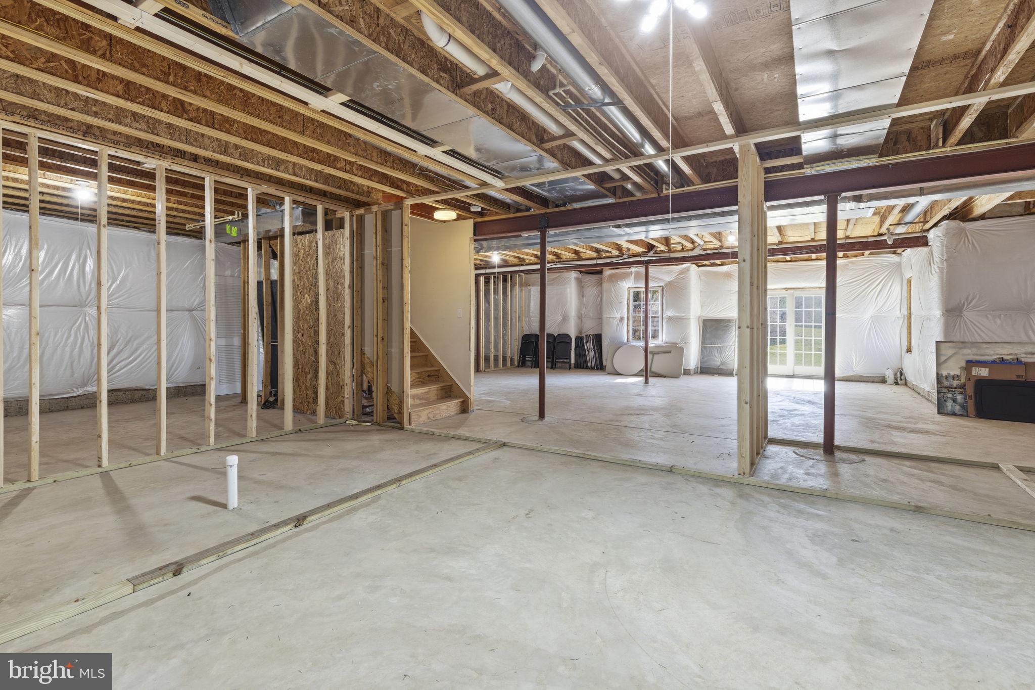 RIDGEFIELD FARM - Residential