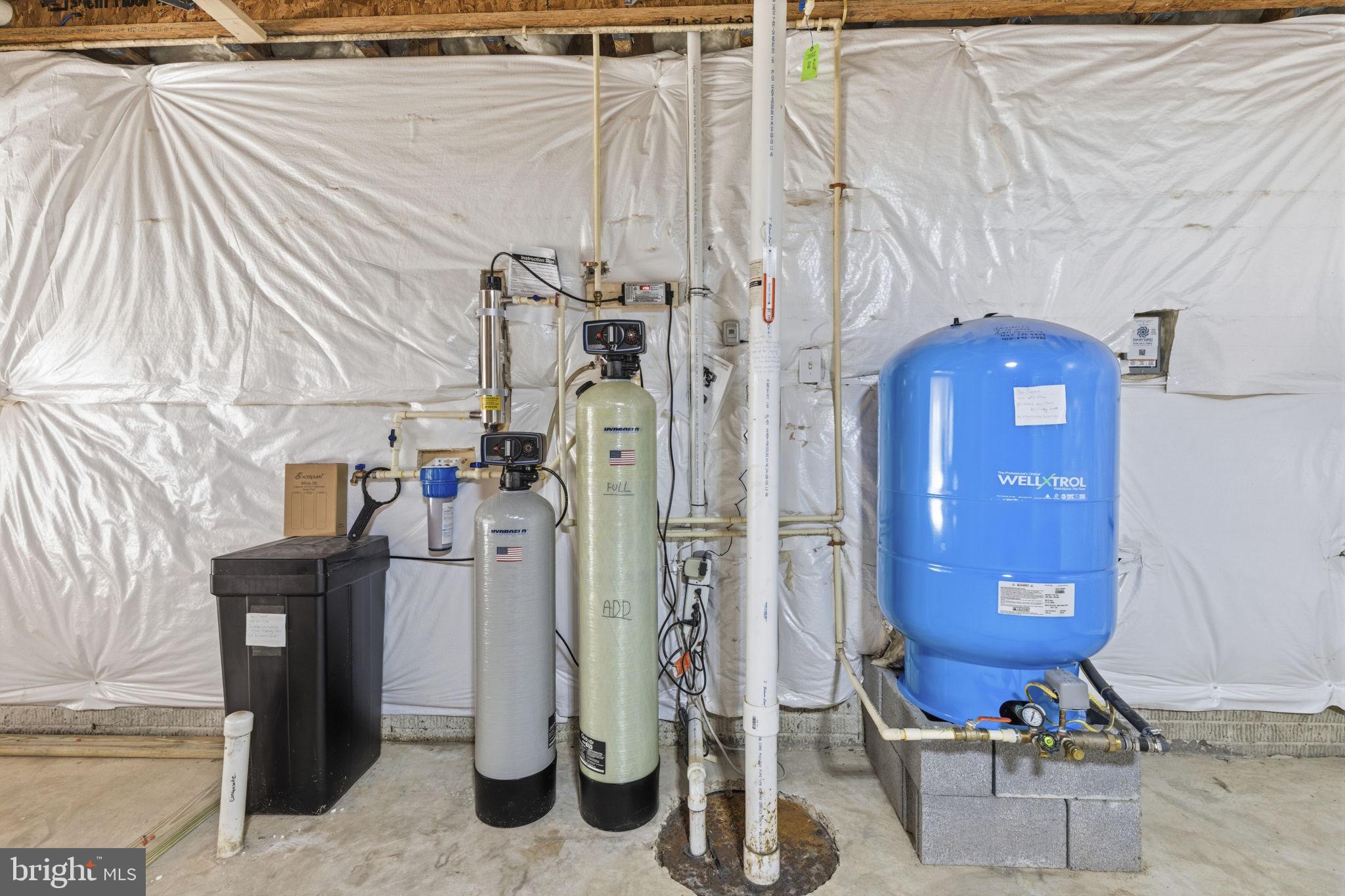 RIDGEFIELD FARM - Residential