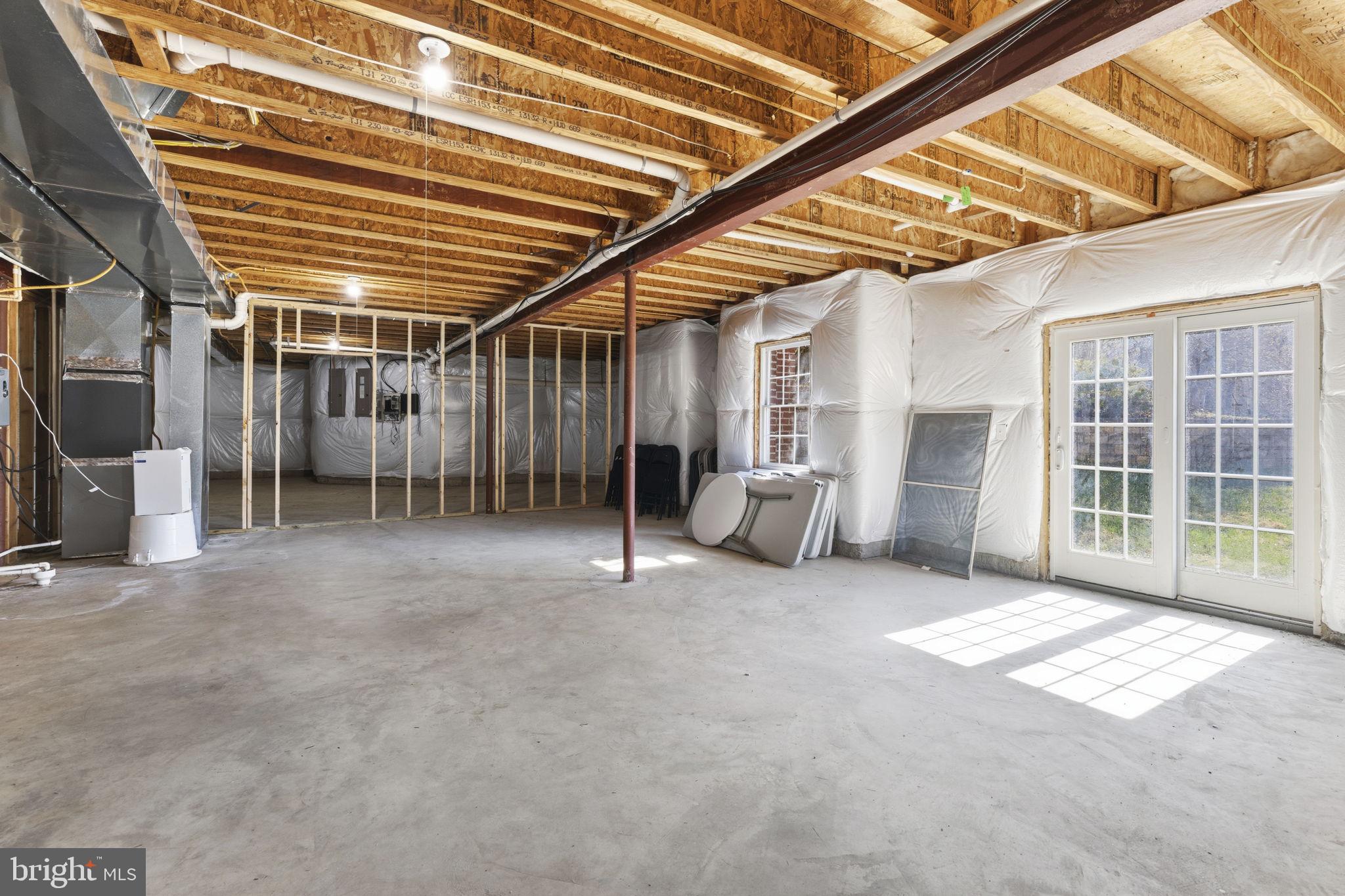 RIDGEFIELD FARM - Residential