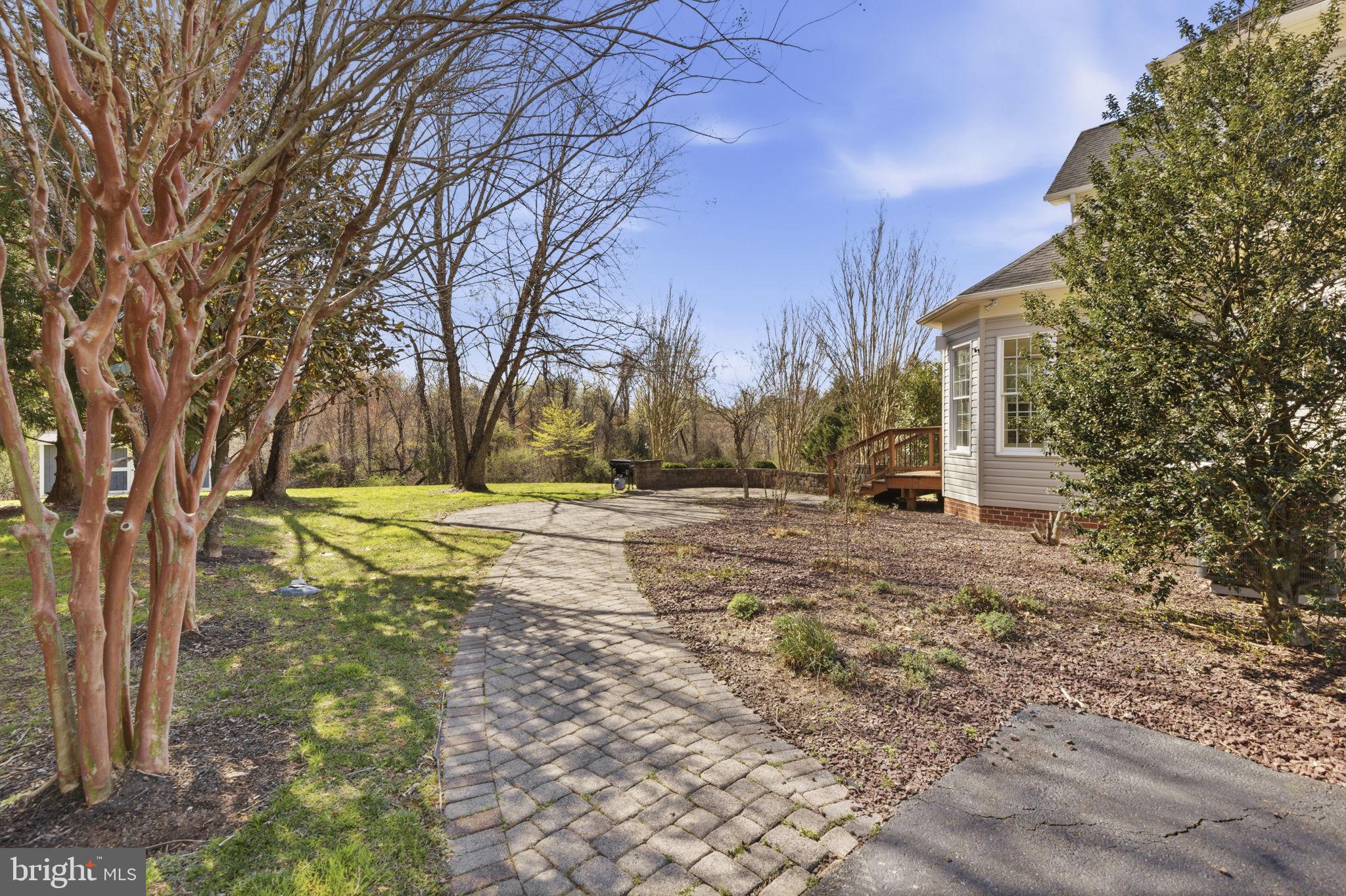 RIDGEFIELD FARM - Residential